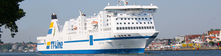 Dispute-resolution-platform-TT-Line-ferry-Nils-Holgersson-in-Travemünde