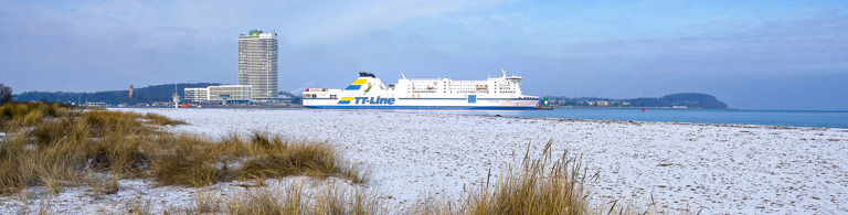 GTC-Groups-TT-Line-ferry-Peter-Pan-beach-Travemünde