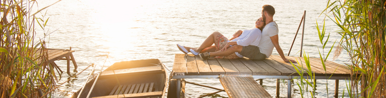 Sommer in Schweden
