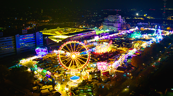 Hamburger Dom