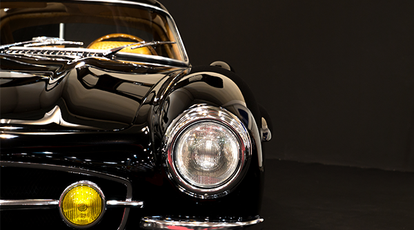 Oldtimer