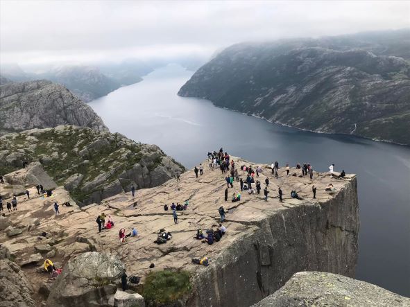 Preikestolen - kelionė į Norvegiją - TT-Line keltai_.jpg