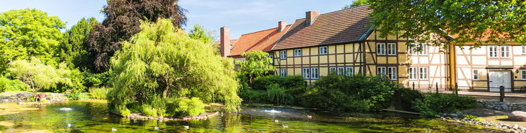 Ystad - nie tylko Skandynawskie kino