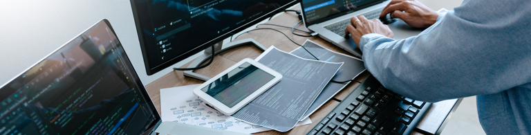 Fullstack Developer