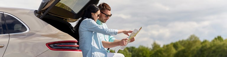 2 пассажира с автомобилем и каютой