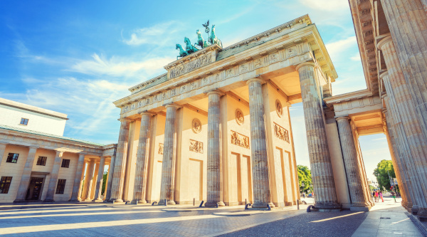 Brandenburger Tor