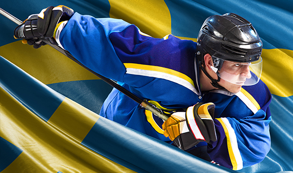 •	Beijer Hockey Games