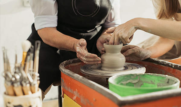 Konstrundan w Skanii