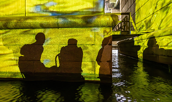 Kulturnatt Stockholm 