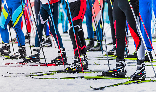 Vasaloppet – Bieg Wazów