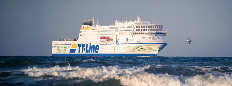 First Minute 2026 - рейсы в Швецию по суперцене