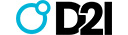 D21-Icon Logotyp