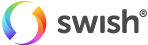 Swish logotyp