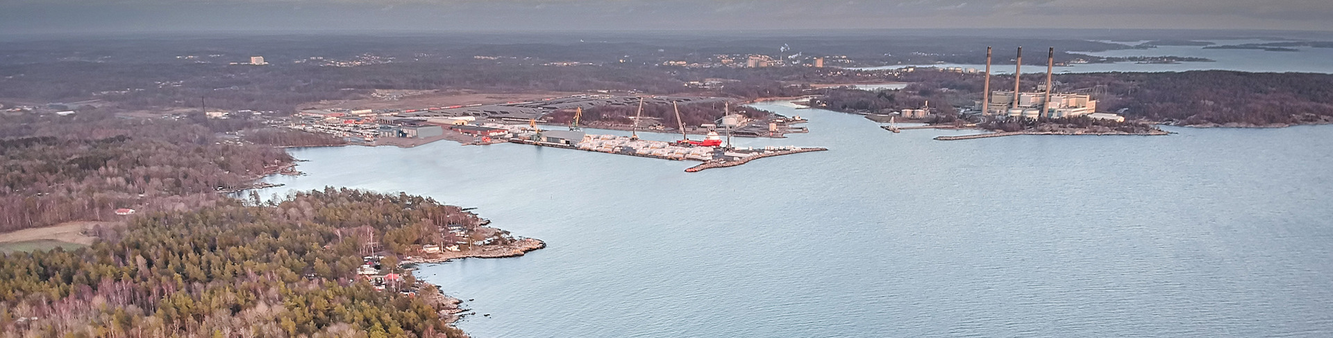 Port Karlshamn