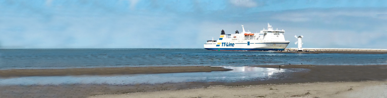 Right-for-sea-travel-TT-Line-Ferry-Nils-Holgersson-at-sea