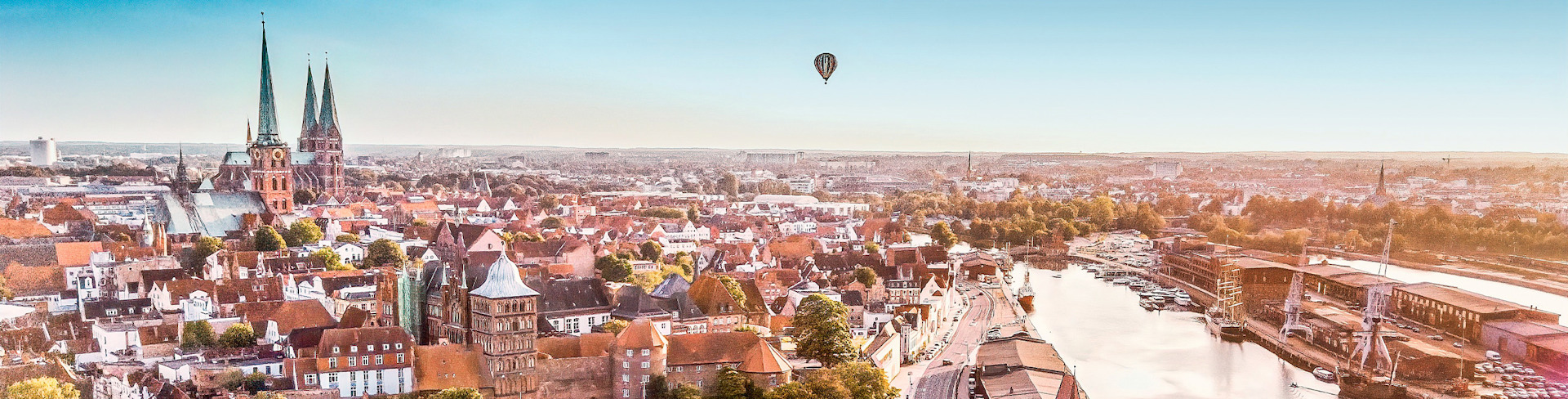 Fähre nach Deutschland von Schweden Lübeck